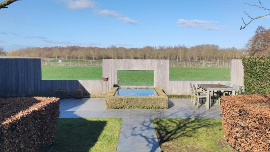 Prinses Paolalaan - 24 - - 8930