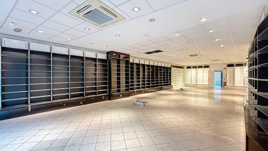 Rue Neuve - 20 - - 4500