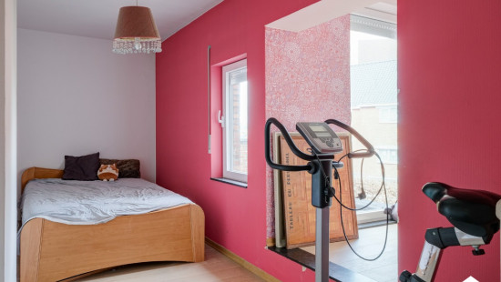 Hoogstraat - 7 - - 3600