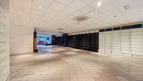 Rue Neuve - 20 - - 4500