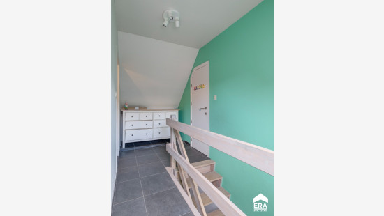 Hoogstraat - 7 - - 3600