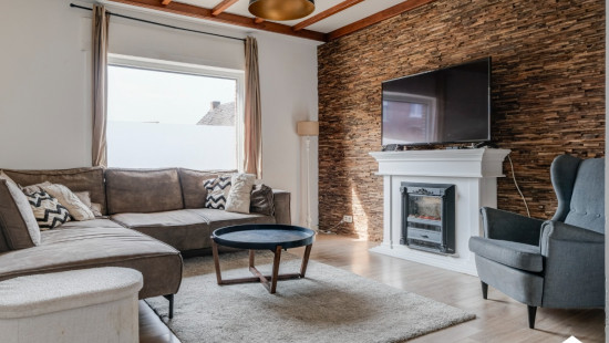 Steenbergstraat - 8 - - 3806