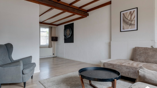 Steenbergstraat - 8 - - 3806