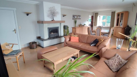 Prinses Paolalaan - 24 - - 8930