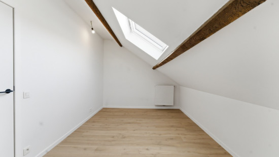 Rozendalstraat - 23 - A - 8630