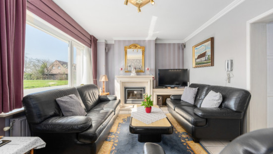 Lievevrouwdreef - 9 - - 9990