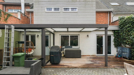 Hoogstraat - 7 - - 3600