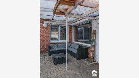 Steenbergstraat - 8 - - 3806