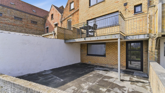 Rozendalstraat - 23 - A - 8630