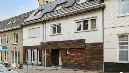 Hoogstraat - 7 - - 3600