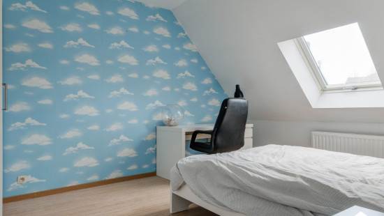 Hoogstraat - 7 - - 3600