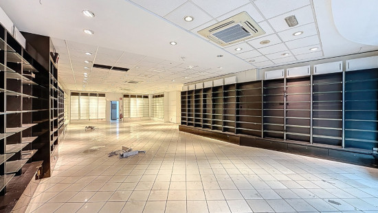 Rue Neuve - 20 - - 4500