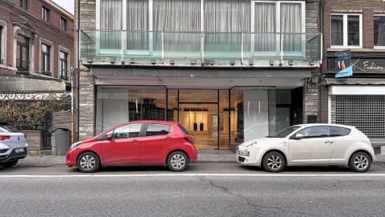 Rue Neuve - 20 - - 4500