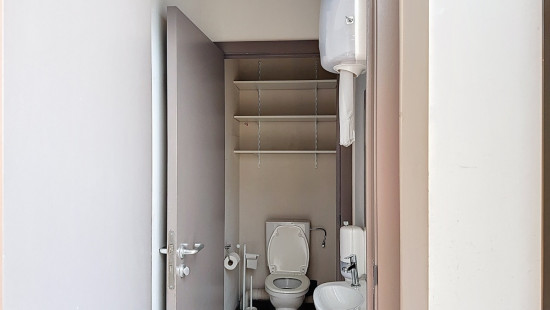 Rue Neuve - 20 - - 4500