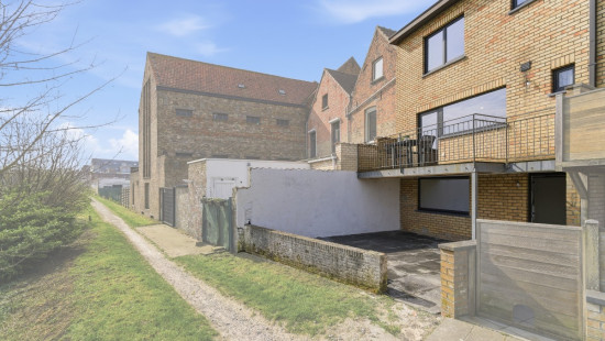 Rozendalstraat - 23 - A - 8630