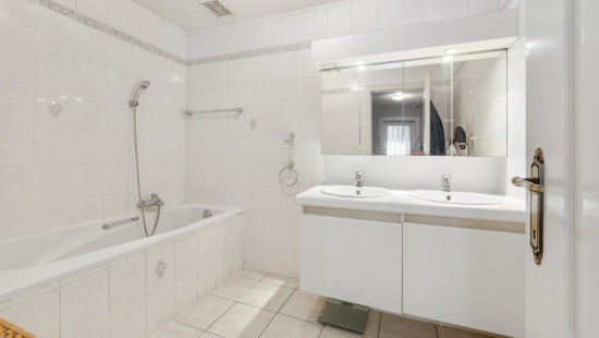 Lievevrouwdreef - 9 - - 9990