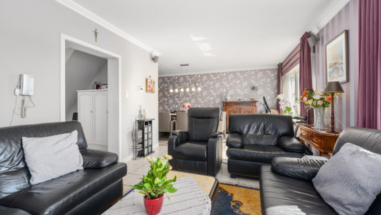 Lievevrouwdreef - 9 - - 9990