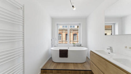 Rozendalstraat - 23 - A - 8630