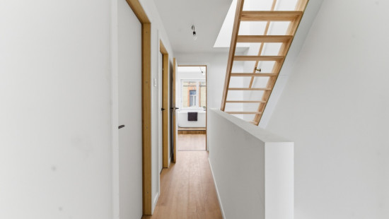 Rozendalstraat - 23 - A - 8630