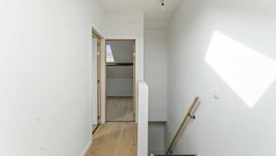 Rozendalstraat - 23 - A - 8630