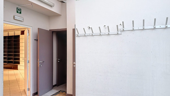 Rue Neuve - 20 - - 4500