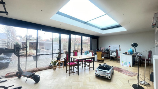 Akkerstraat - 41 - - 8940