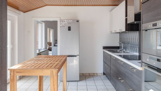 Steenbergstraat - 8 - - 3806