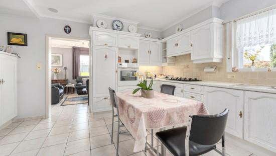 Lievevrouwdreef - 9 - - 9990