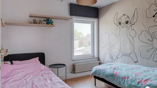 Steenbergstraat - 8 - - 3806