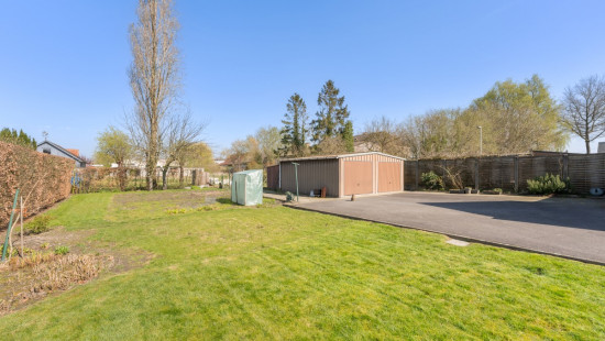 Lievevrouwdreef - 9 - - 9990