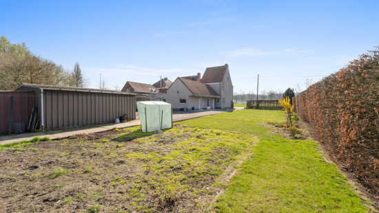 Lievevrouwdreef - 9 - - 9990