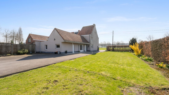 Lievevrouwdreef - 9 - - 9990