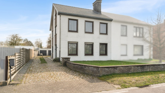 Oostveldstraat - 228 - - 9900