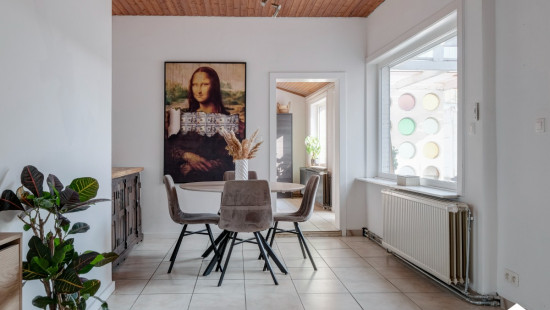 Steenbergstraat - 8 - - 3806