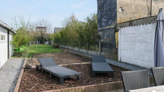 Steenbergstraat - 8 - - 3806