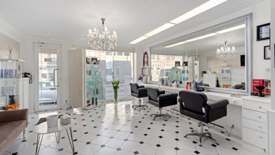 Mechelsesteenweg - 235 - - 1933