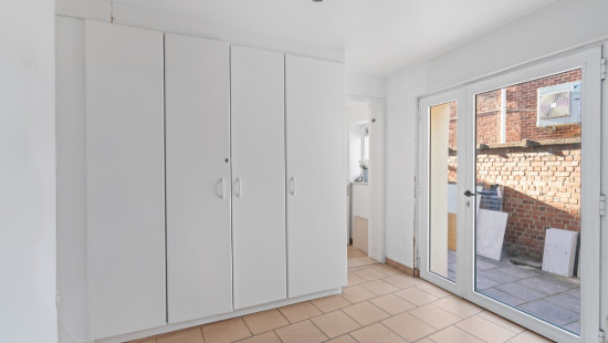 Mechelsesteenweg - 235 - - 1933