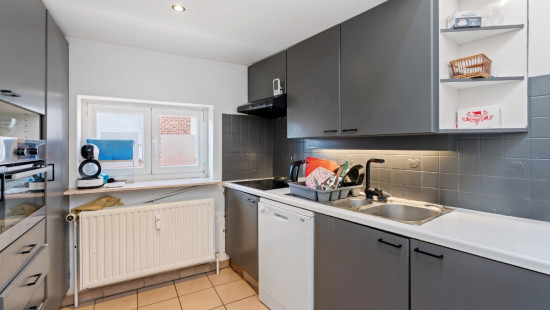 Mechelsesteenweg - 235 - - 1933