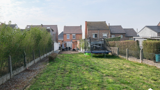 Steenbergstraat - 8 - - 3806