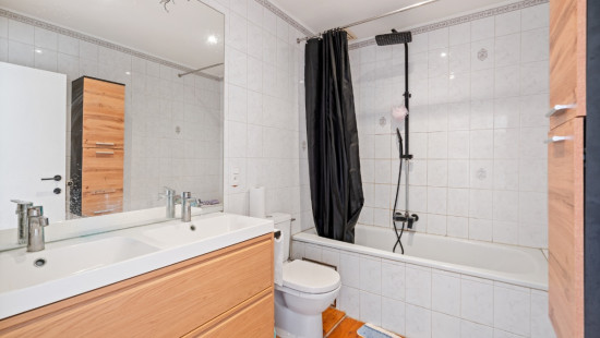 Mechelsesteenweg - 235 - - 1933