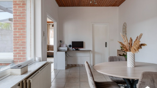 Steenbergstraat - 8 - - 3806