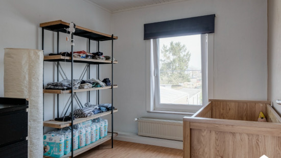 Steenbergstraat - 8 - - 3806