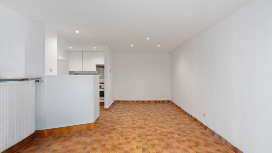 Mechelsesteenweg - 235 - - 1933