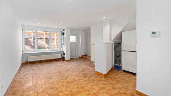 Mechelsesteenweg - 235 - - 1933