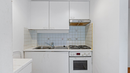 Mechelsesteenweg - 235 - - 1933