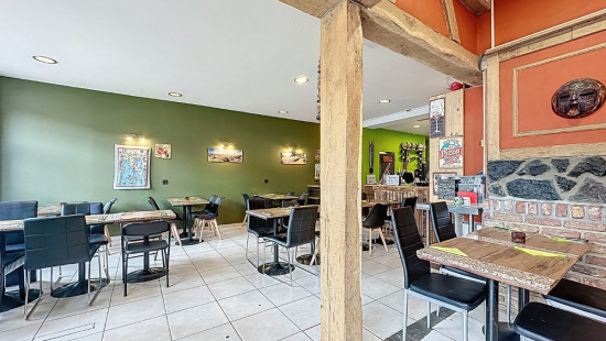 Avenue de la Croix-Rouge - 5 - - 4500