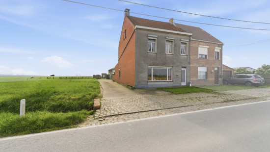 Kallestraat - 32 - - 422 - 8691