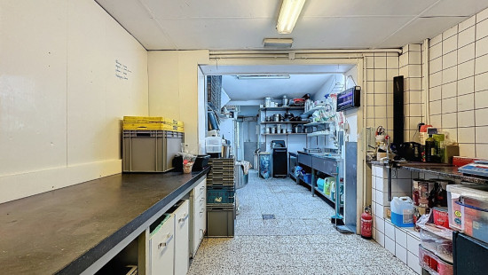 Avenue de la Croix-Rouge - 5 - - 4500