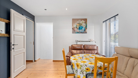 Mechelsesteenweg - 235 - - 1933