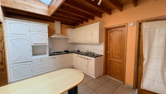 Spoorwegstraat - 98 - - 3500